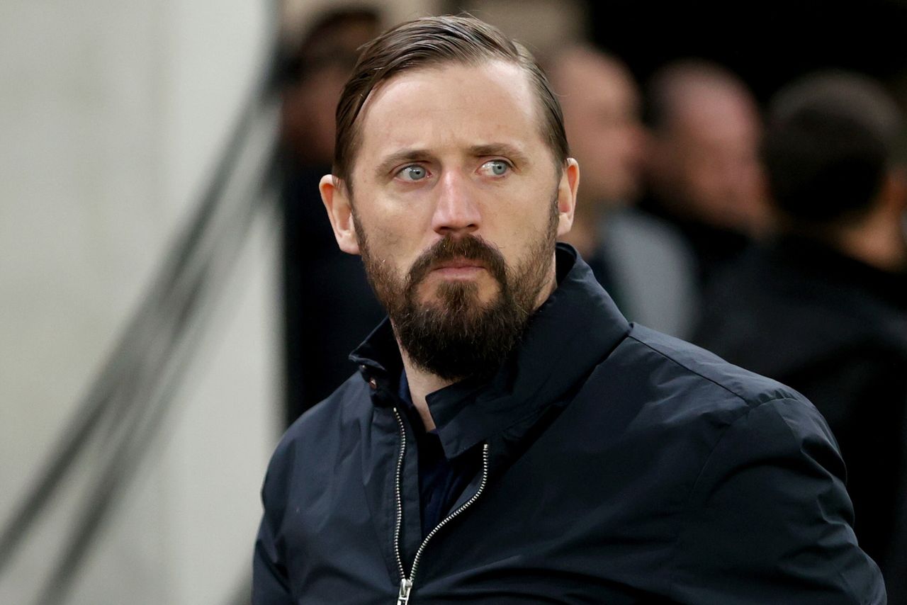 Raków odpadł. Tomczyk: Ciężko skleić sensowne zdanie