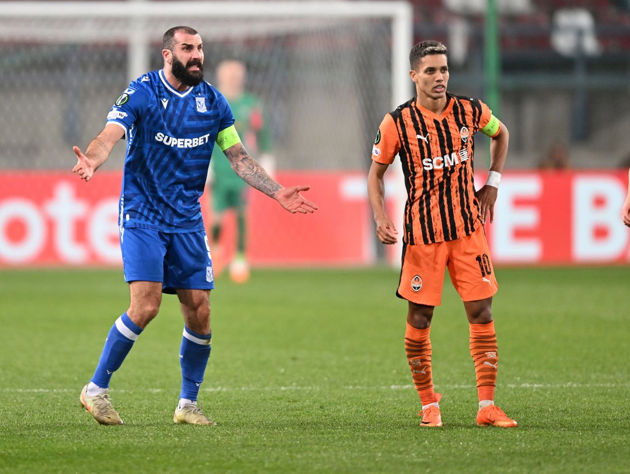 Znowu byliśmy blisko. I znowu dostaliśmy po łapach [OPINIA]