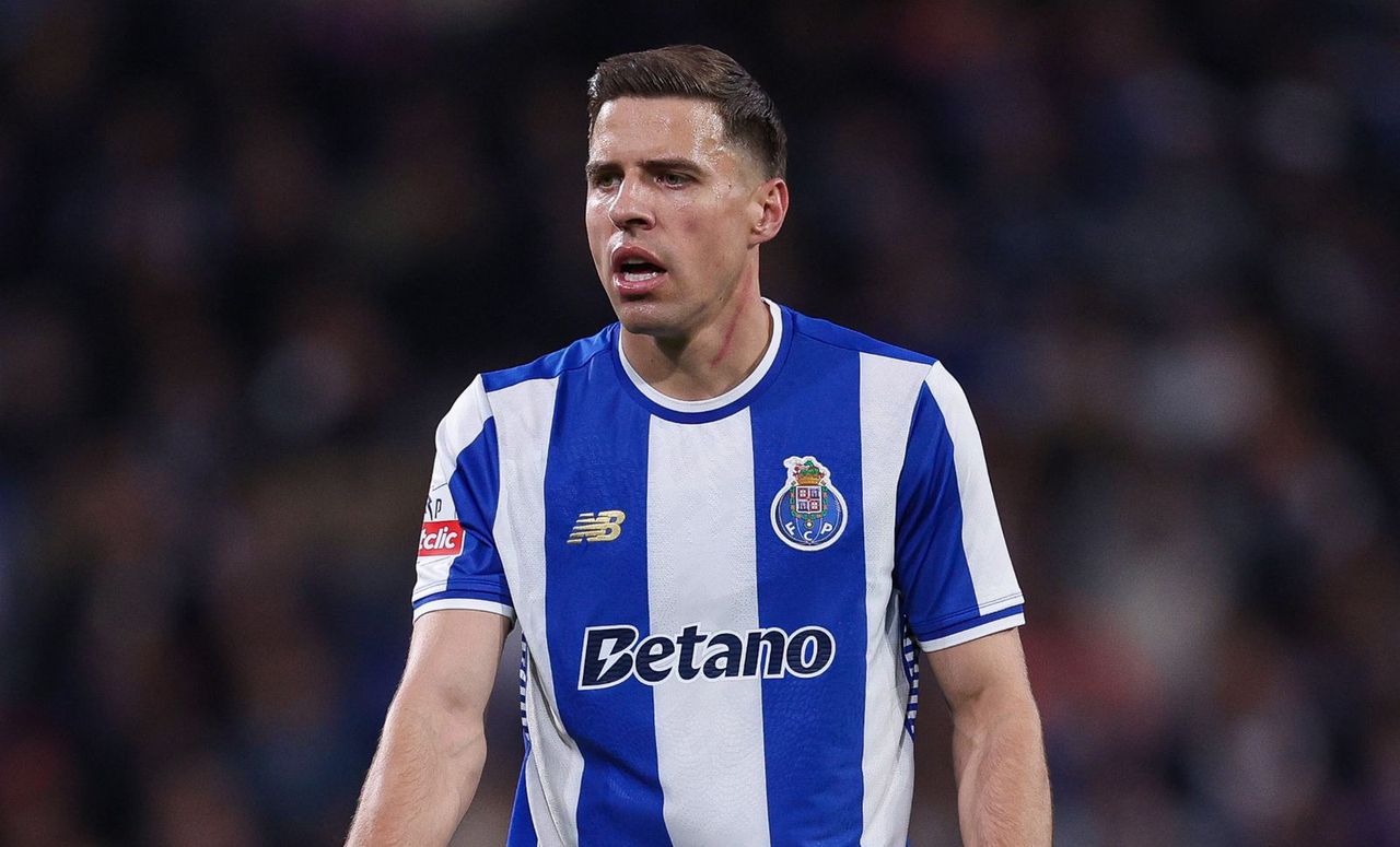 Bednarek nagle wypalił o wielkiej legendzie. Padły piękne słowa