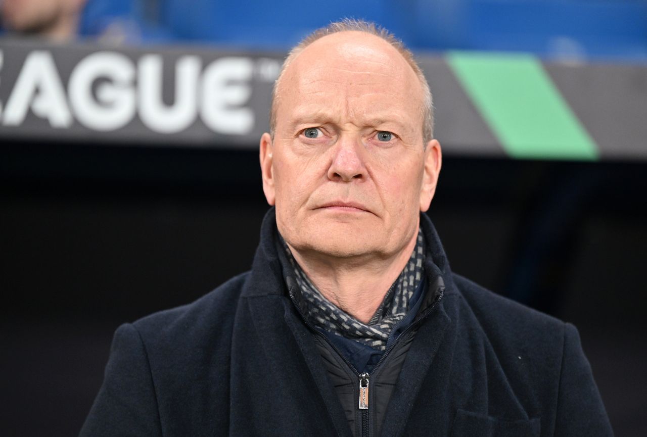 Frederiksen: Zasłużyliśmy na awans