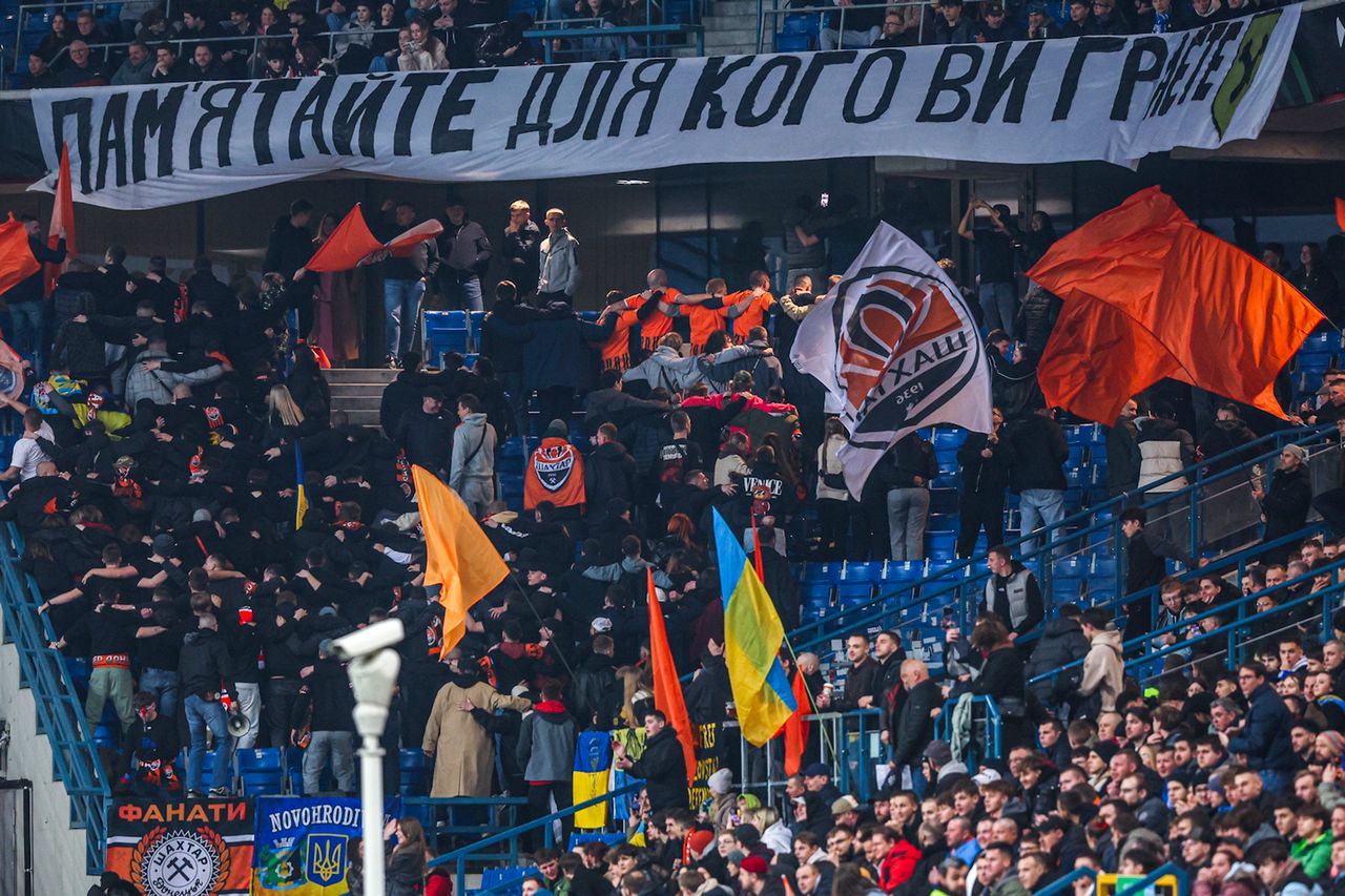 Polskie kluby stracą miliony? Sami jesteśmy sobie winni [OPINIA]