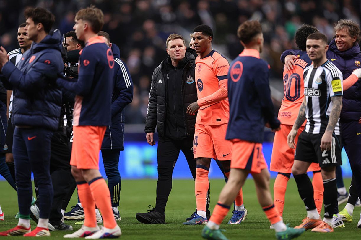 Nowe wieści ws. przyszłości skrzydłowego. Barcelona ma jasne zasady