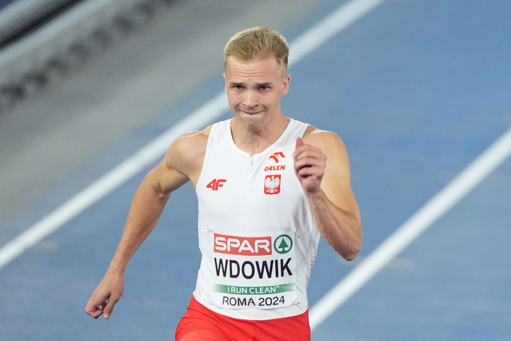 Polacy z awansem. Powalczą o finał HMŚ w Toruniu