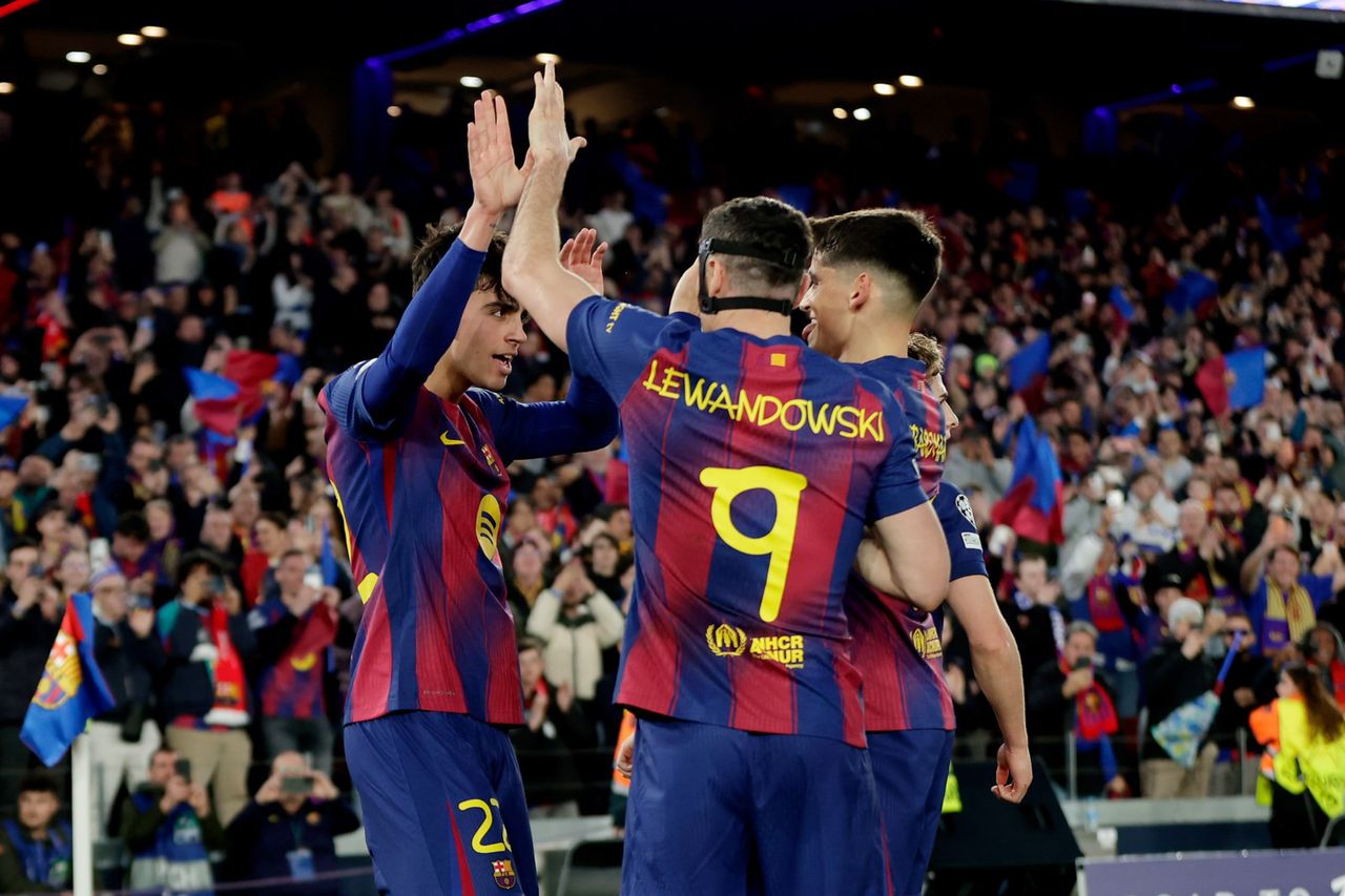 La Liga. FC Barcelona - Rayo Vallecano. Gdzie oglądać na żywo, online?