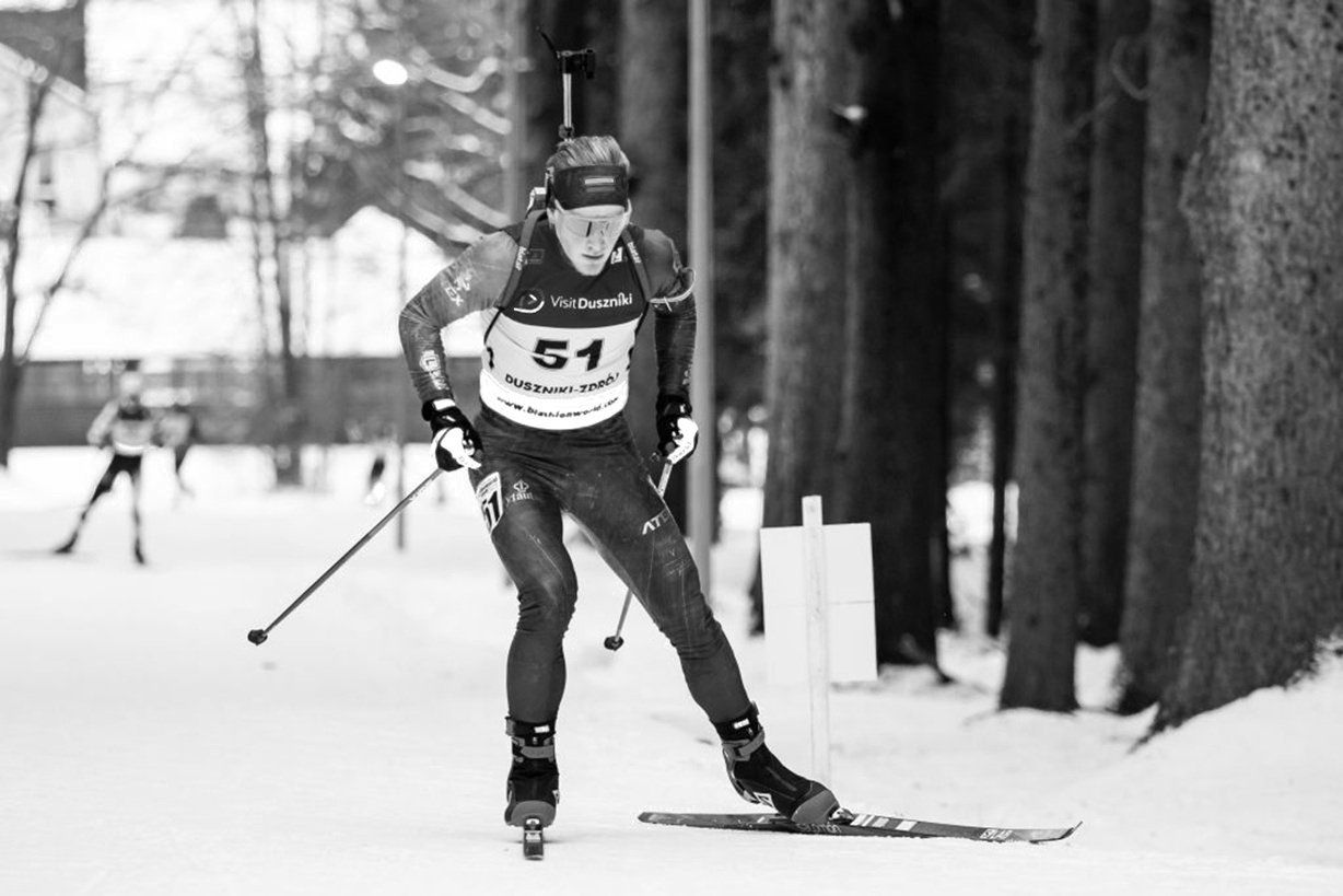 Nie żyje 27-letni Linas Banys. Startował w igrzyskach olimpijskich