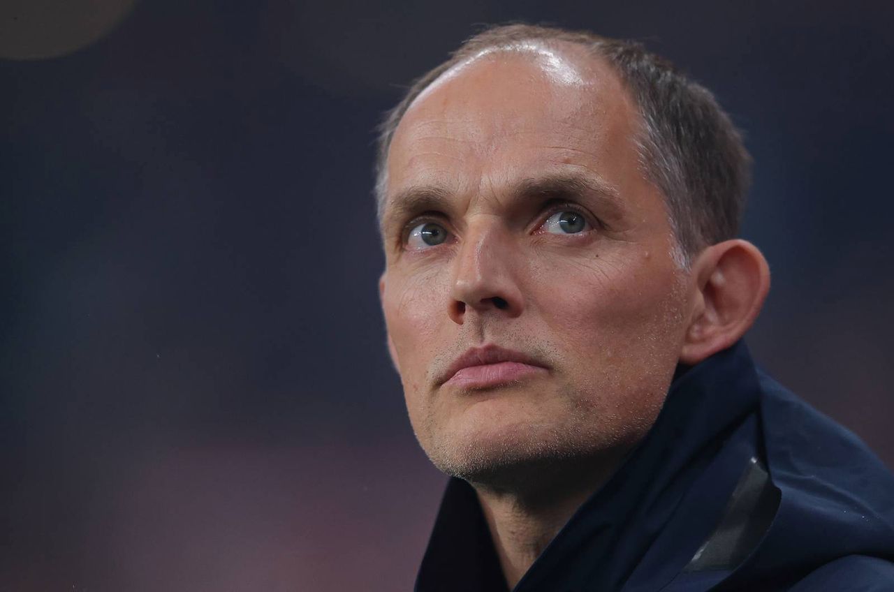 Tuchel odkrył karty. Pominął gwiazdę Realu Madryt