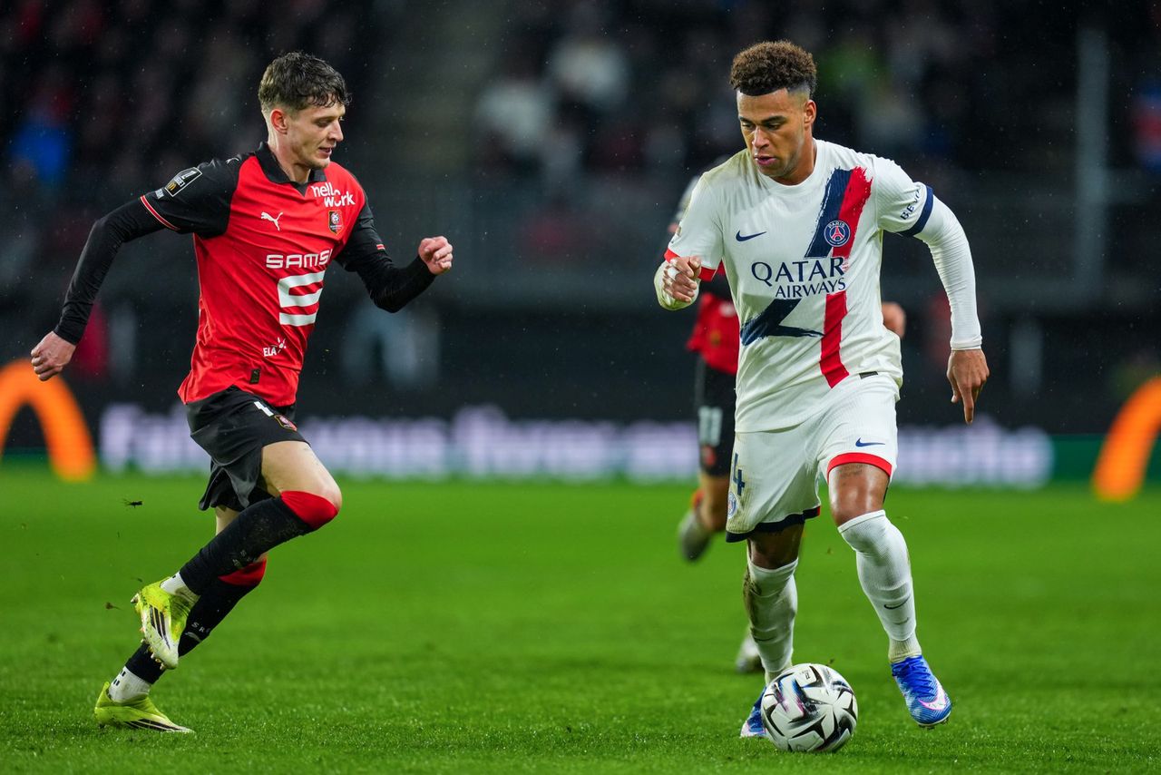 Ligue 1. Stade Rennais FC - FC Metz. Gdzie oglądać na żywo, online?