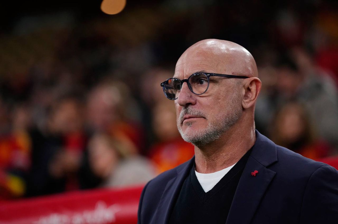 Wielka szansa zawodnika Barcelony. Oto powołania selekcjonera Hiszpanów