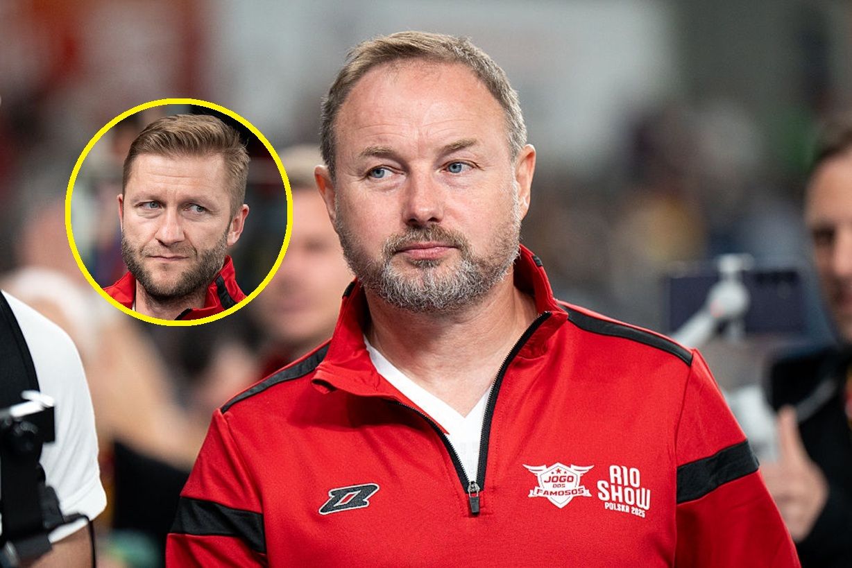 Kontrowersje wokół finału Pucharu Narodów Afryki: Frankowski krytykuje