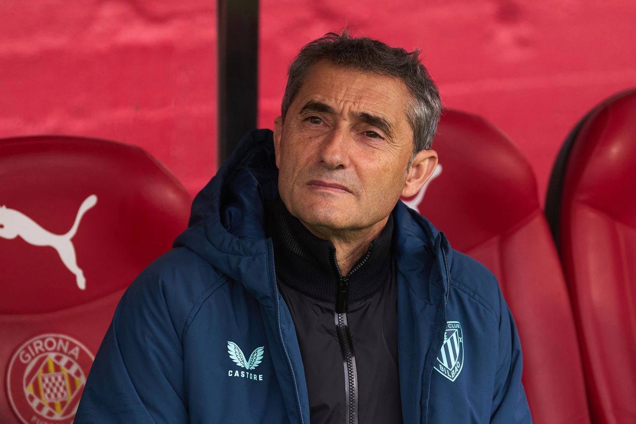 To koniec. Legendarny trener odchodzi. Zdobył z Barceloną kilka pucharów