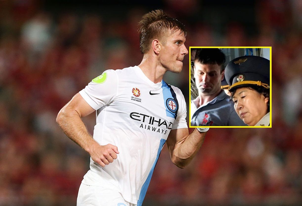 Przyleciał do Korei Północnej. Od razu zabrali mu telefon. "To było szaleństwo"