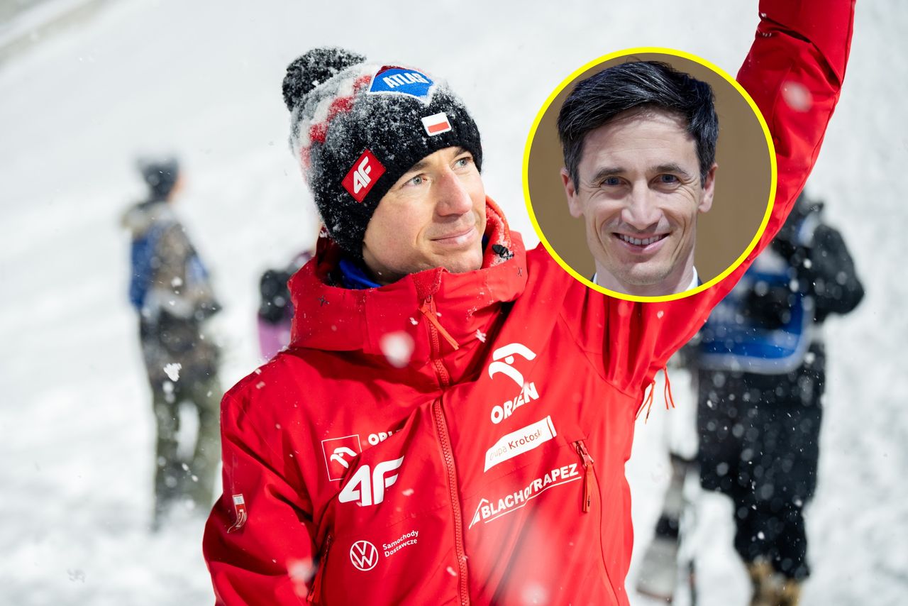 Niemiecka legenda jasno o Stochu. Przepiękne słowa o Polaku