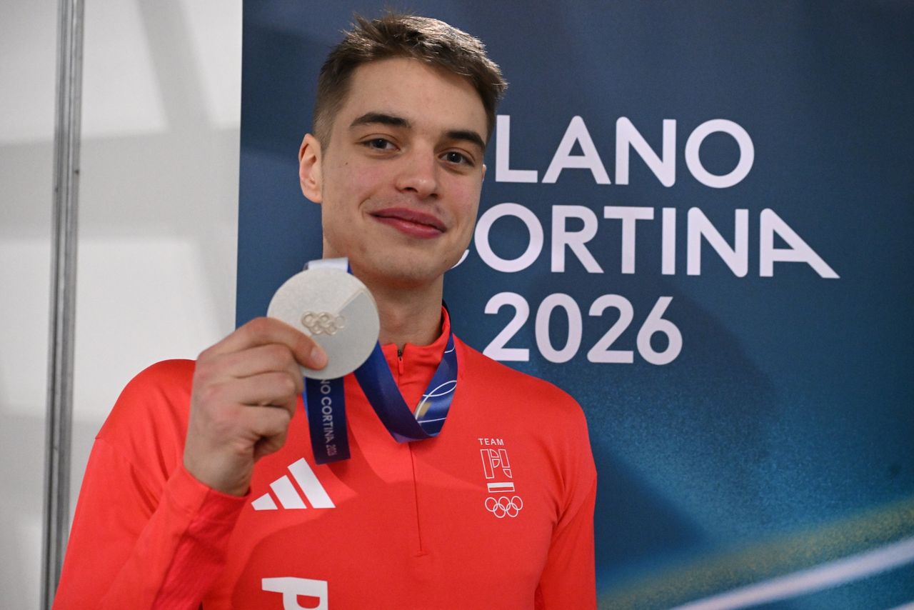 Niezwykła wystawa fotograficzna z igrzysk w Toruniu. Semirunnij będzie kibicował lekkoatletom