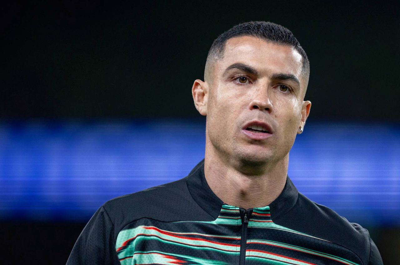 Martinez ogłosił powołania. Wiadomo, co z Ronaldo