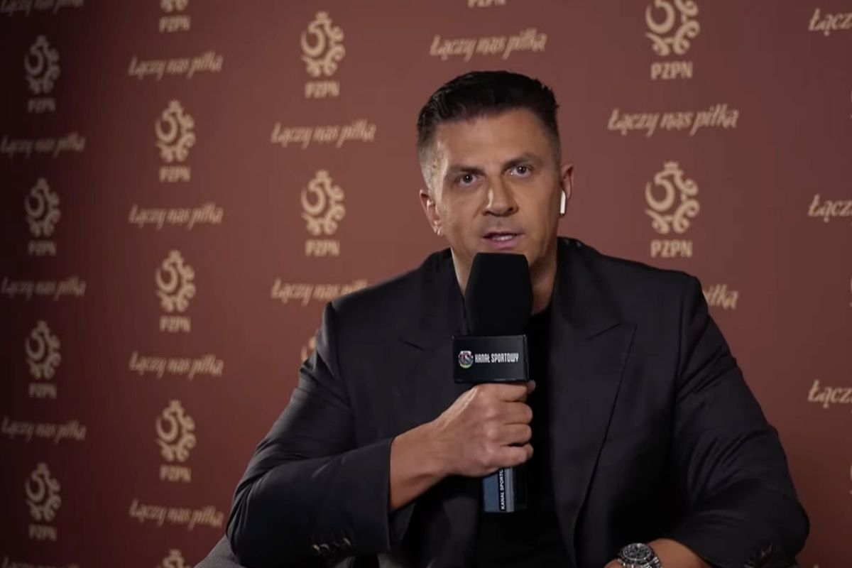 "Miałem przecieki". Borek ujawnił, kto był bliski powołania