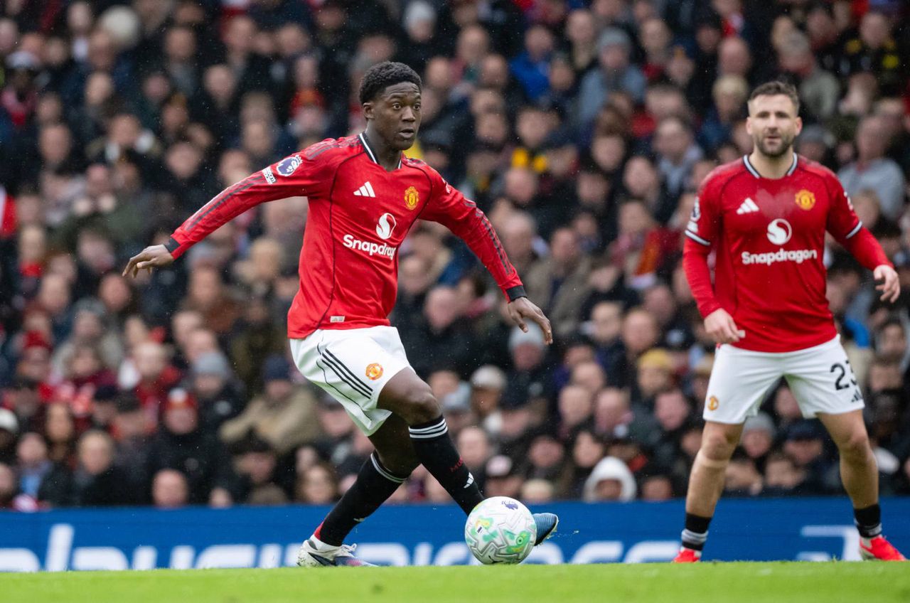 Piłkarze Manchesteru United bliscy nowych umów. To ważni gracze dla Carricka