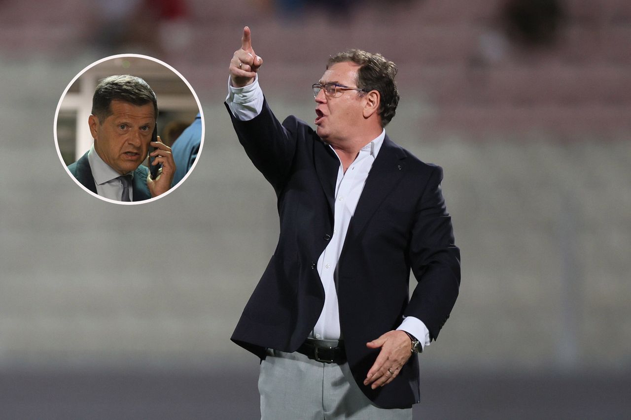 Kucharski rozumie wybory Urbana. "To nie czas na eksperymenty"