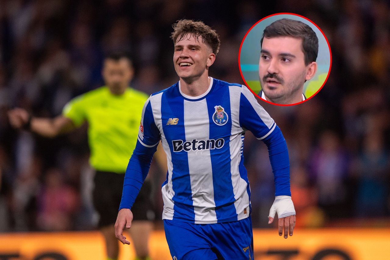 "Zdecydowanie zasłużył". Wyjątkowy debiutant wreszcie w reprezentacji Polski