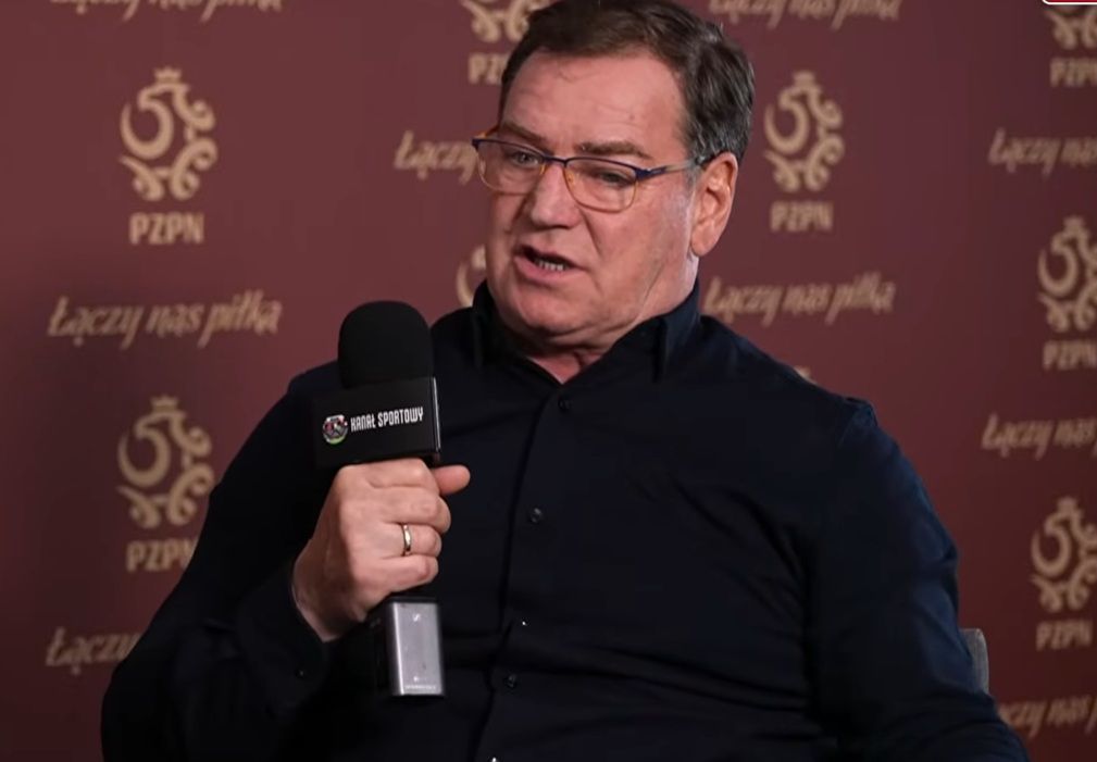 "Nie ma za dużo niespodzianek". Urban wyjaśnił swoje decyzje