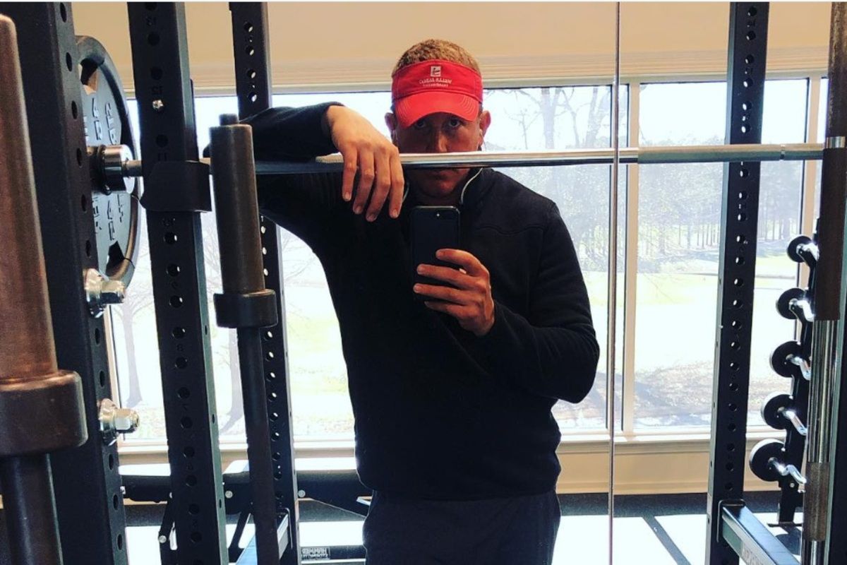 Był wielką gwiazdą. Grozi mu 185 lat więzienia