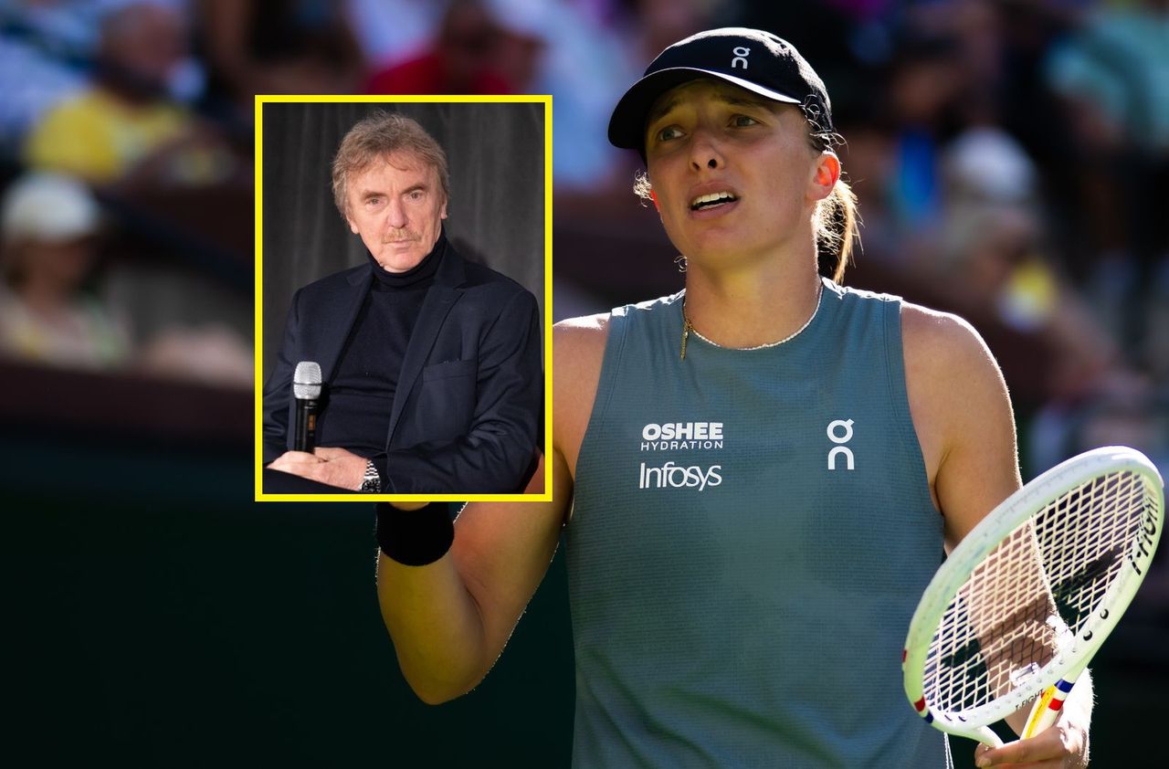 Boniek ostro ws. Świątek. "Zwolnić wszystkich"