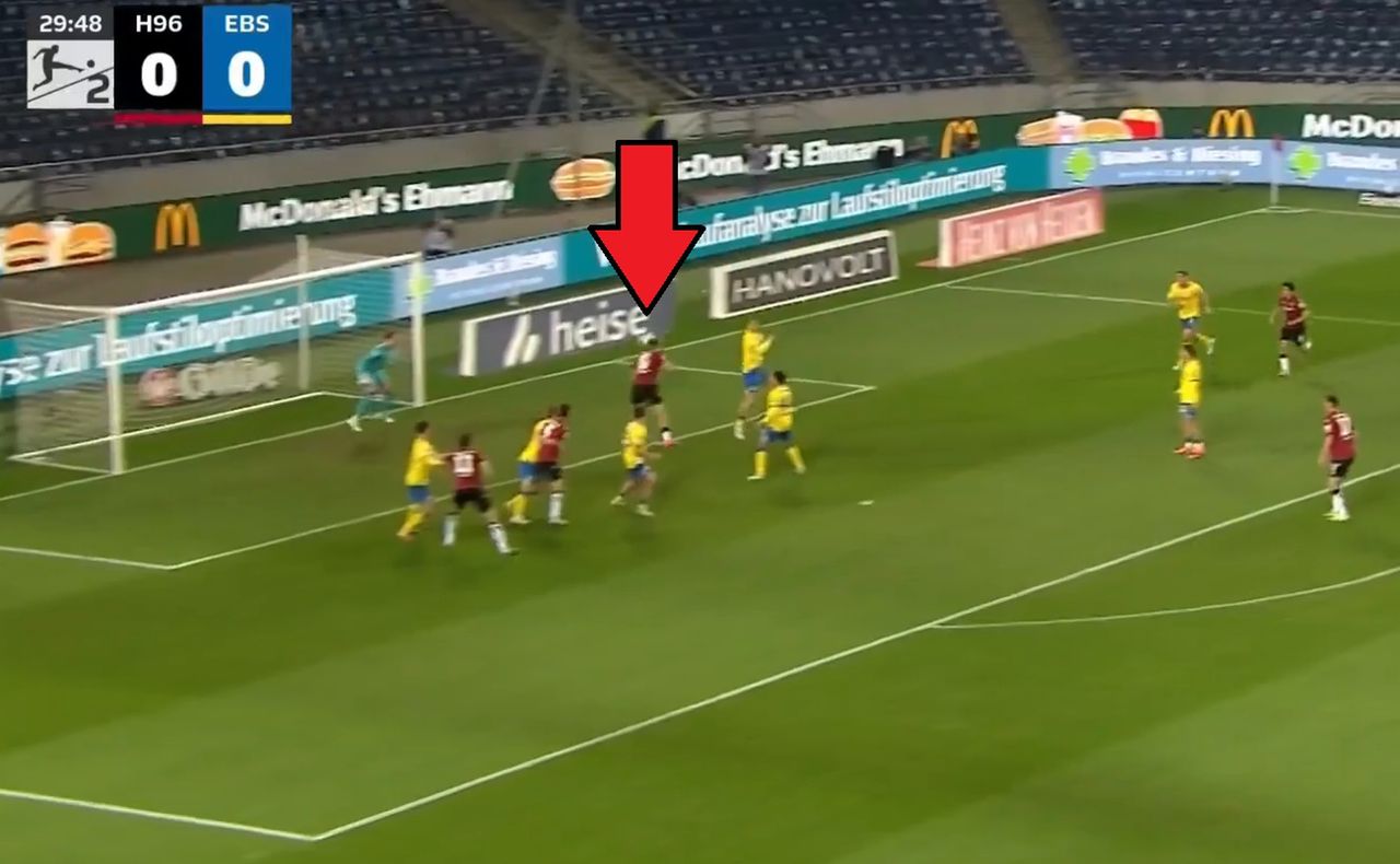 Nawrocki znów błysnął w Niemczech. Rywale tylko się przyglądali