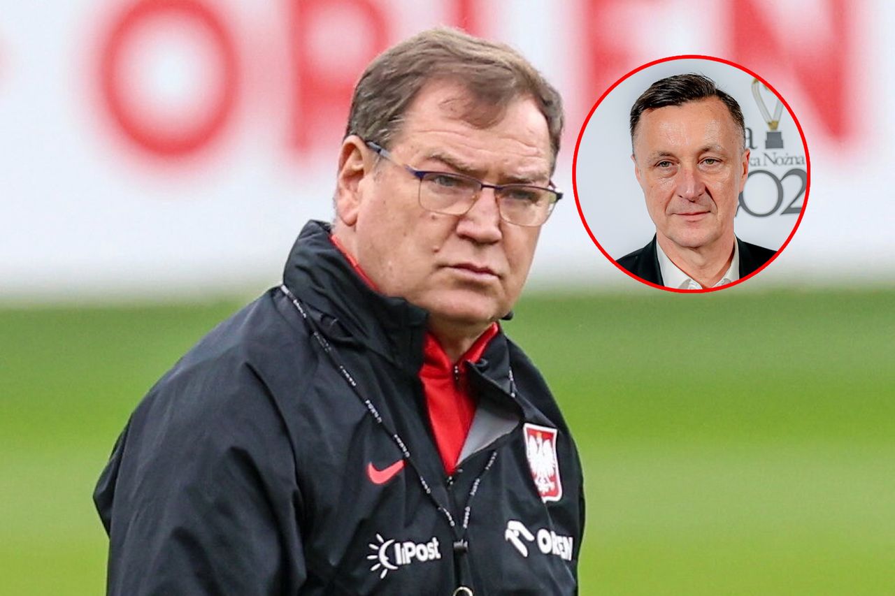 Komentuje powołania. "Czegoś tu nie rozumiem"