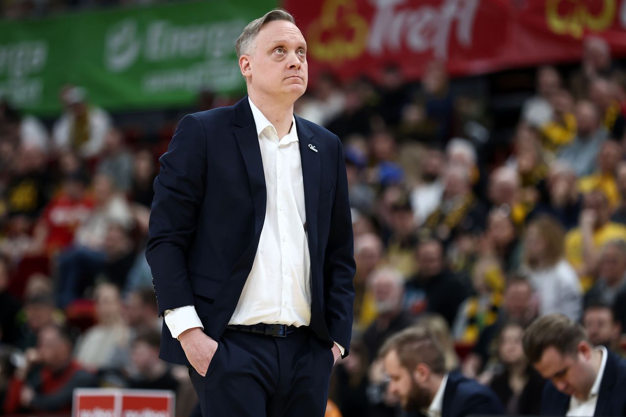 Kryzys w Sopocie: Kontuzje dziesiątkują Trefl przed fazą play-off