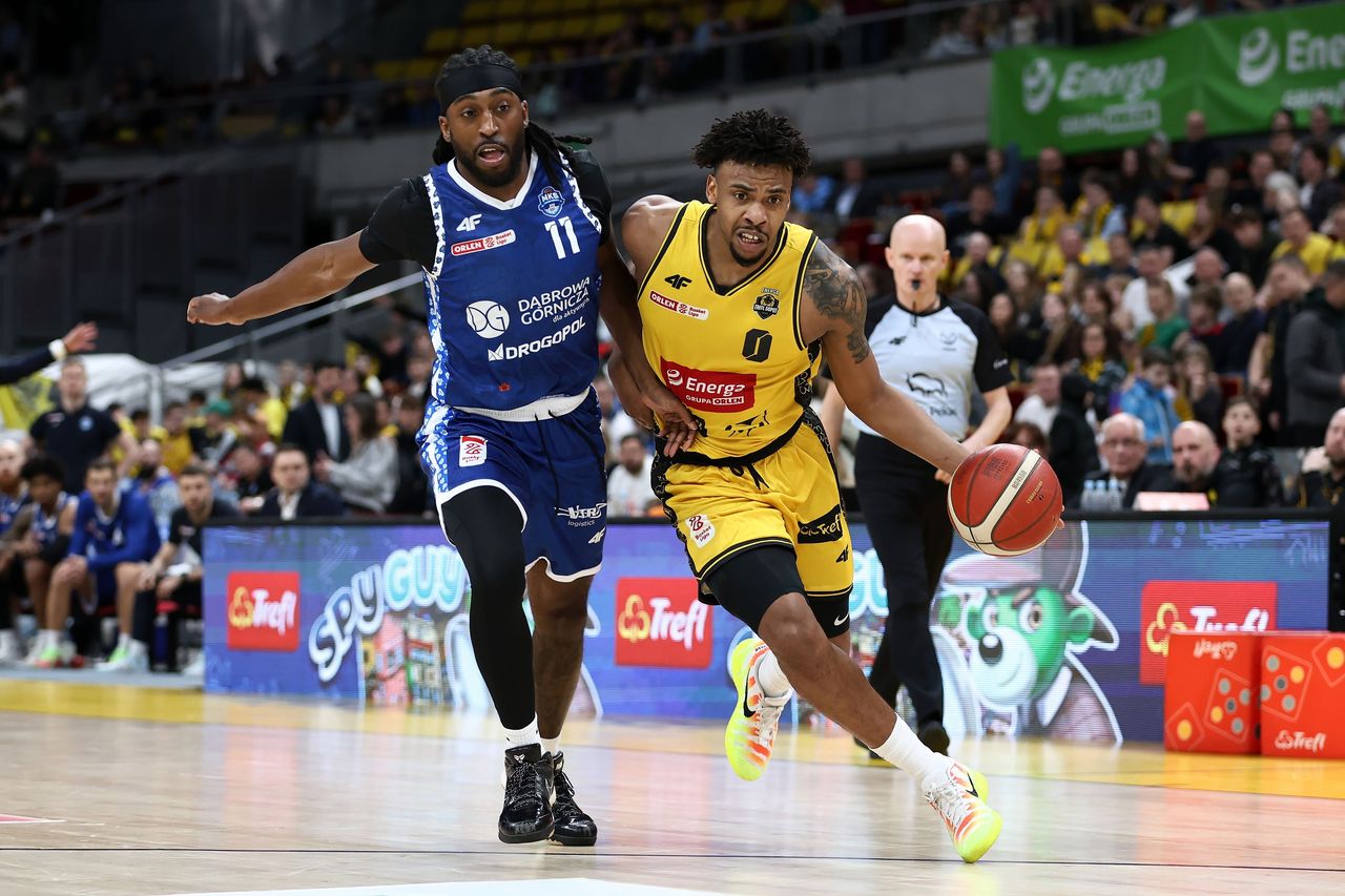 Było ciekawie! Dogrywka w Sopocie