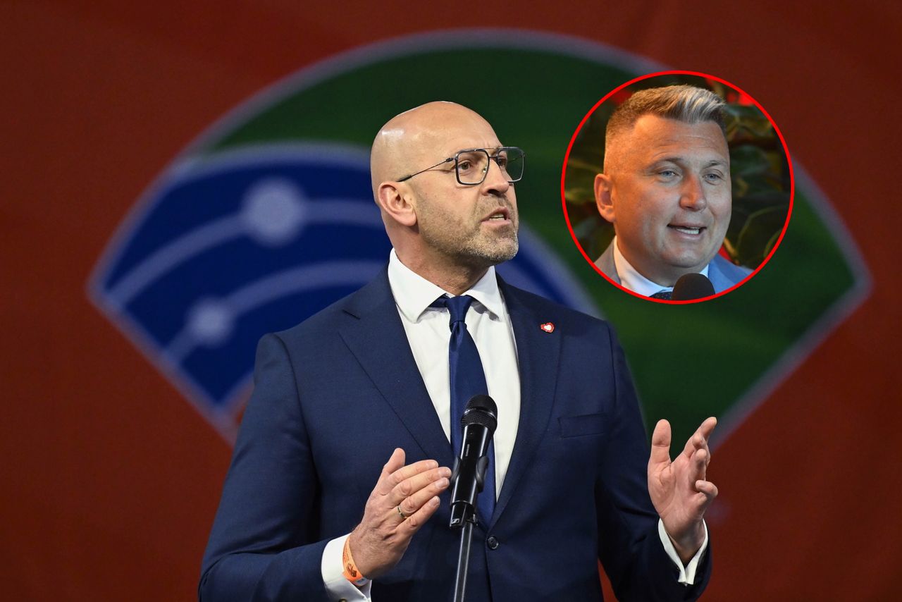Minister sportu odpowiedział na kolejny list Piesiewicza. Wspomniał o... portfelu
