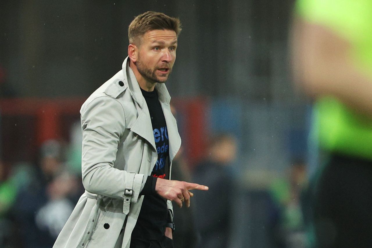 Daniel Myśliwiec: To dla mnie lekcja