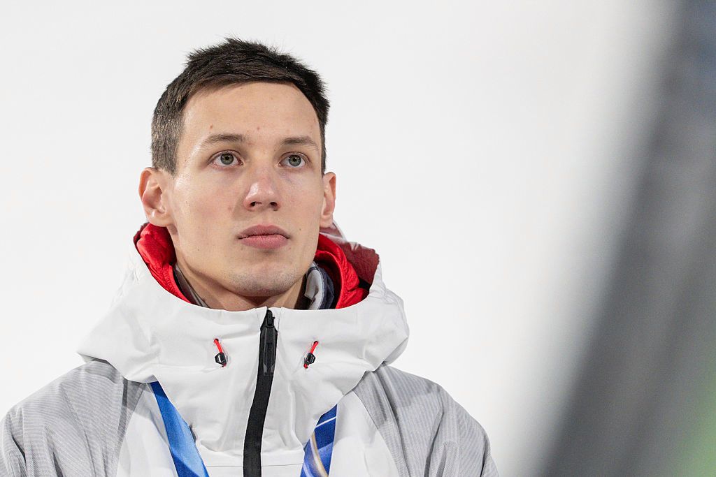 Były trener spotkał Tomasiaka. "Nie poznałem go"