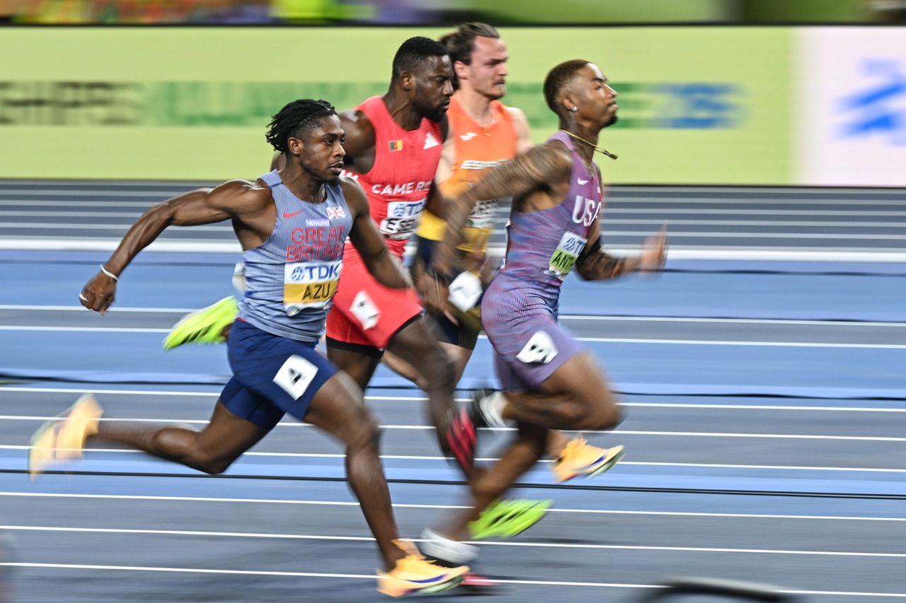 Pierwszy dzień HMŚ za nami. Sprawdź aktualną klasyfikację medalową