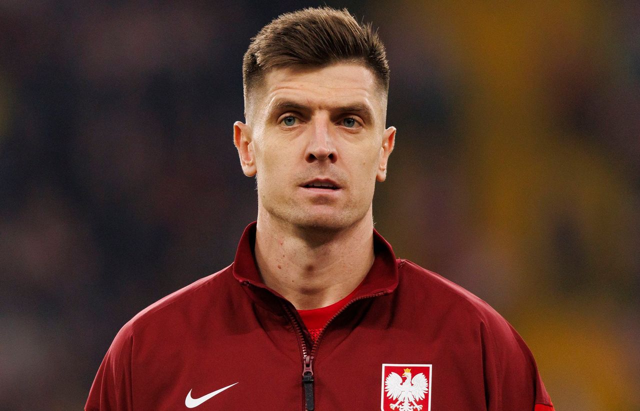 "Nic nie wiemy". Polski IV-ligowiec czeka na pieniądze za Piątka