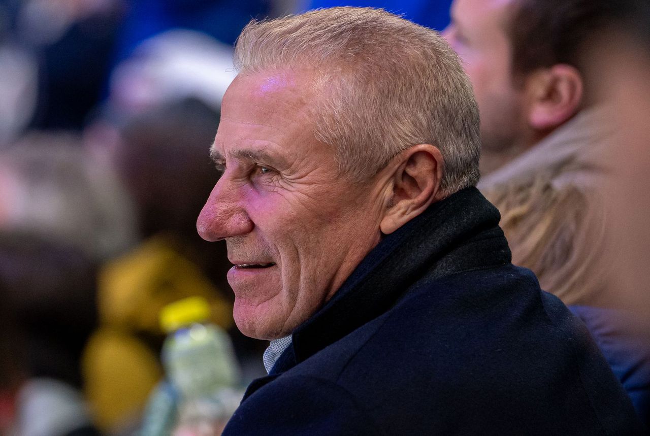 Znowu wrze na temat ukraińskiej legendy. "Haniebny czyn"