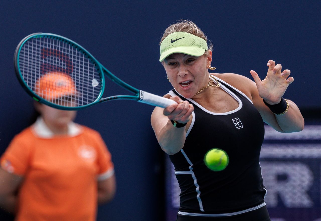 Miami: wielka gwiazda miała problemy