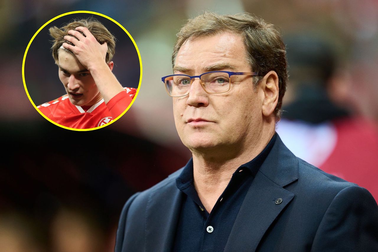 Urban szczery do bólu. Dlatego nie powołał tego piłkarza