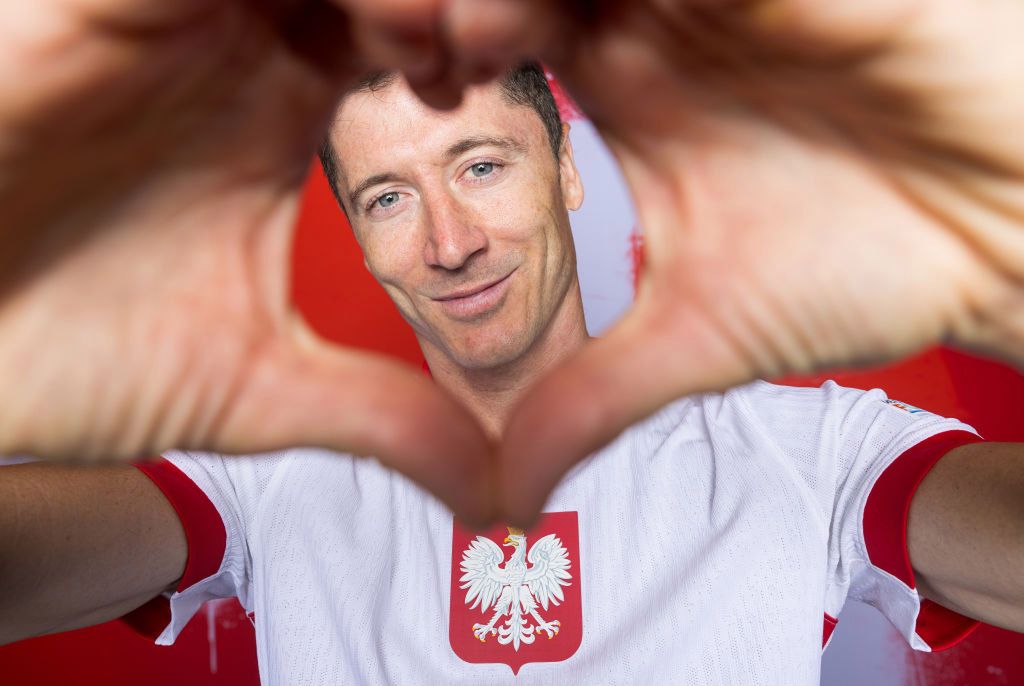 "Kelner", "laga na Robercika", "szpryca" - czy znasz sportowy żargon? Sprawdź!