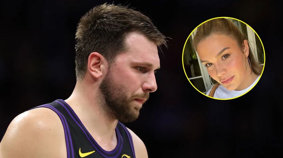 Problemy Luki Doncicia. O to poprosił sąd