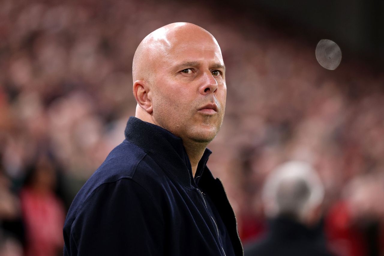 Oto największy problem Liverpoolu. Arne Slot nie gryzie się w język