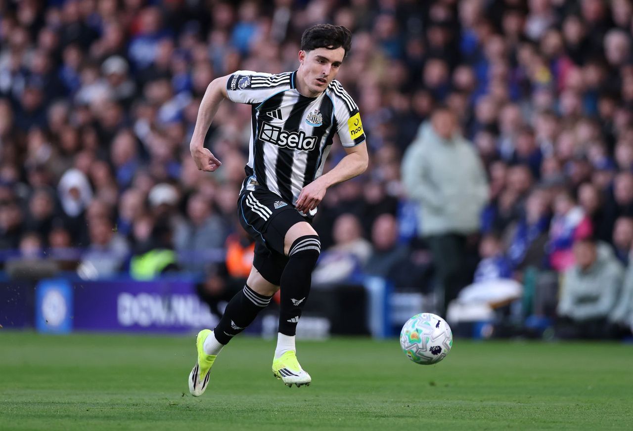 To może być głośny transfer Arsenalu. O tego piłkarza starało się City