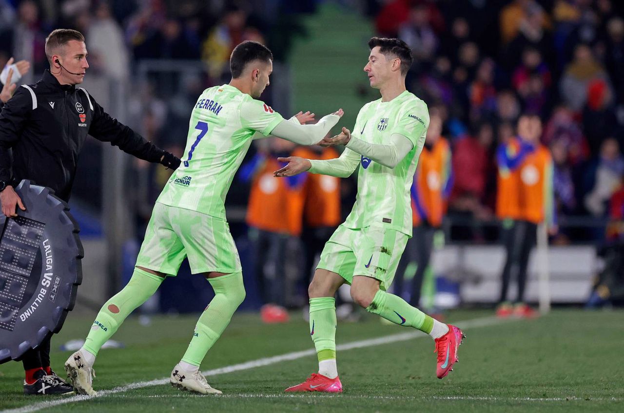 Media. Deco ma jasny plan. Zdecydował ws. Ferrana Torresa