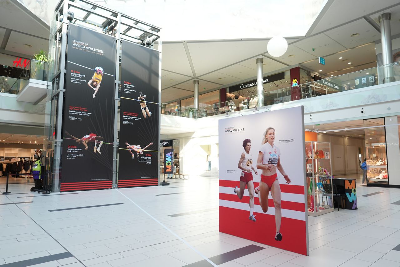 Zobacz, jak rodziły się rekordy! Niezwykła wystawa w Toruniu