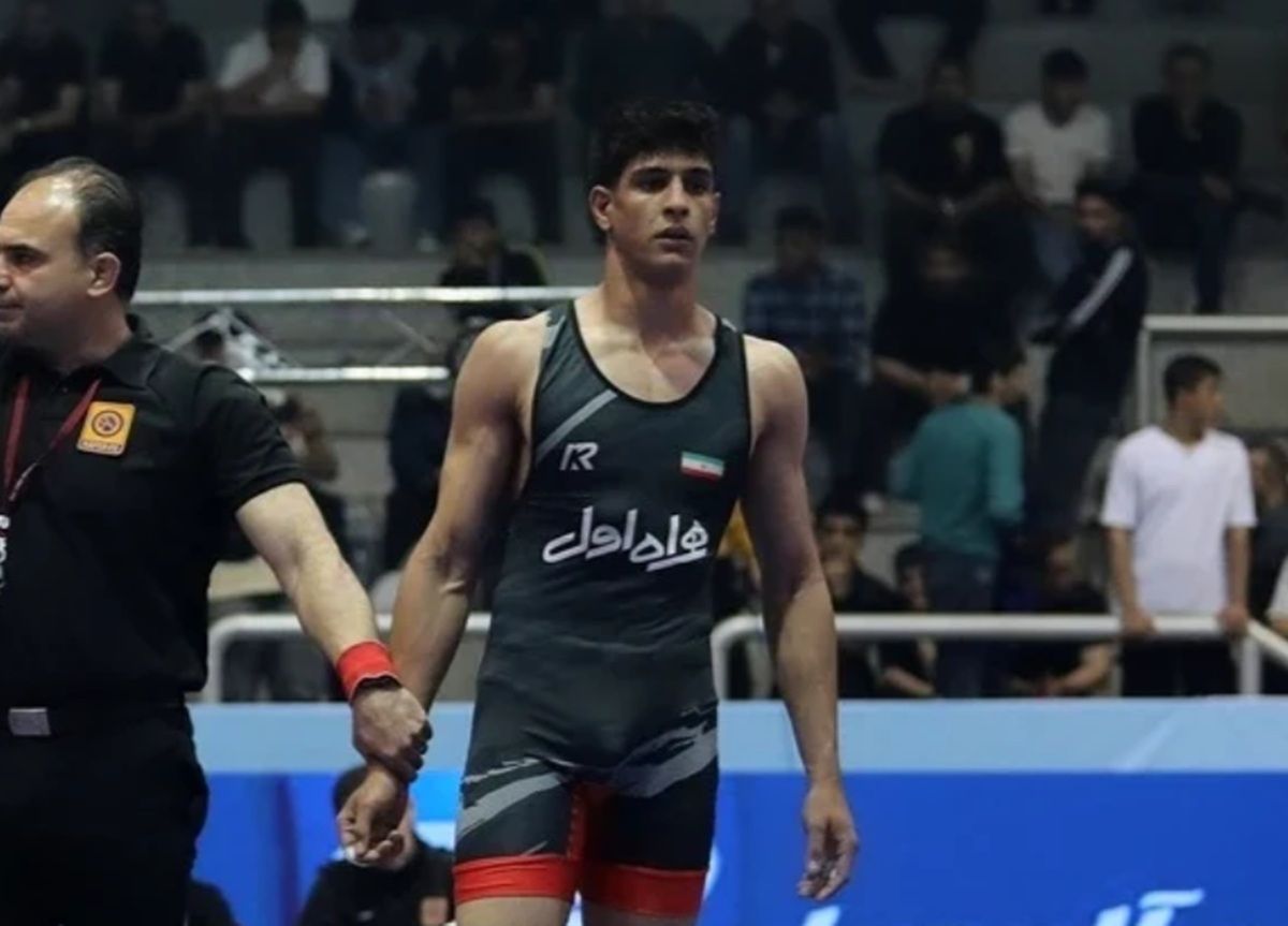 W Iranie stracili 19-latka. "Po prostu brakuje mi słów"