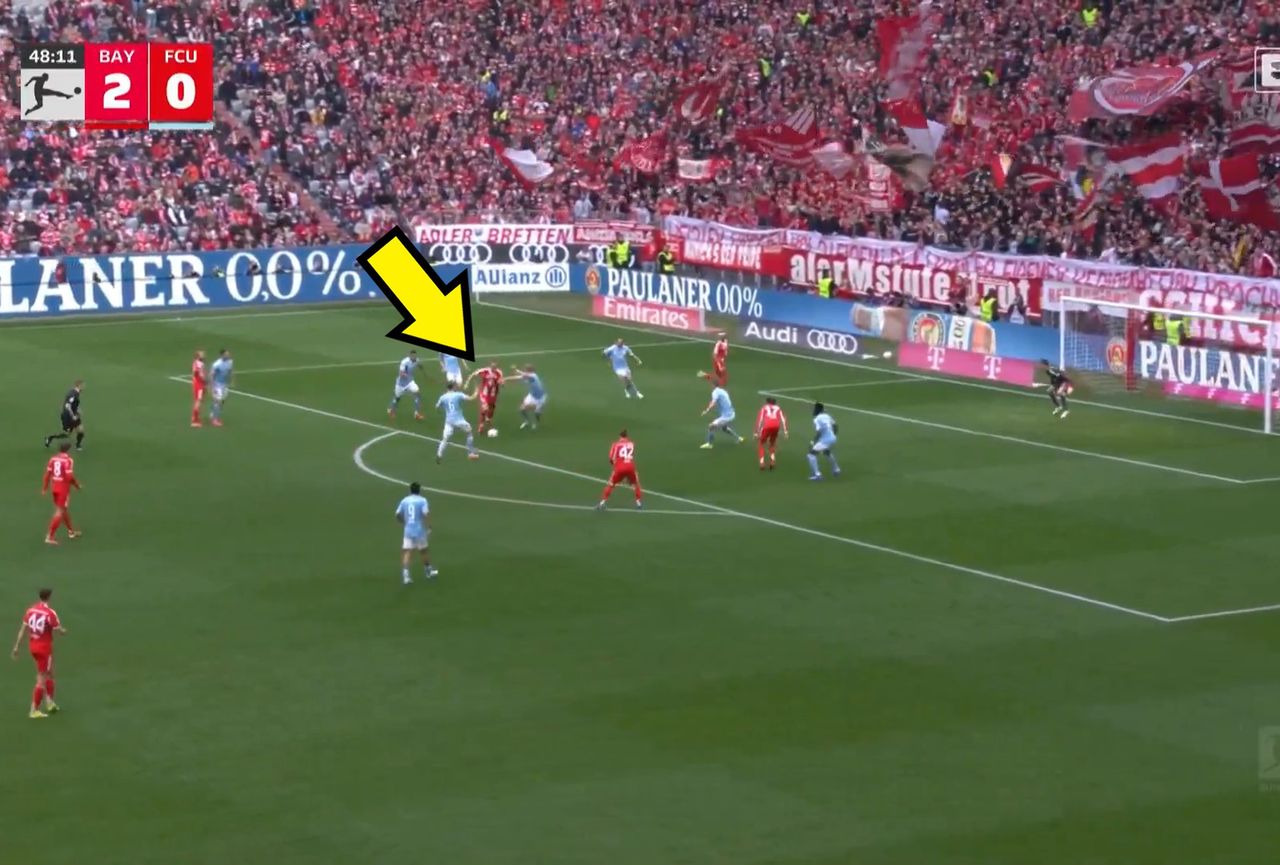 Kolejny gol Kane'a. Czy rekord Lewandowskiego pozostało zagrożony?