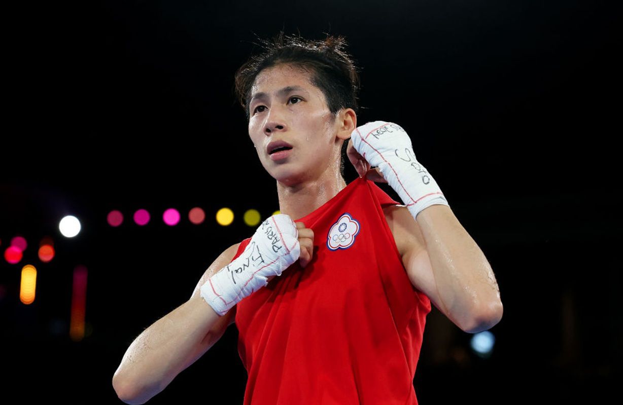 Wielka rywalka Szeremety już po testach płciowych. Znamy wyniki