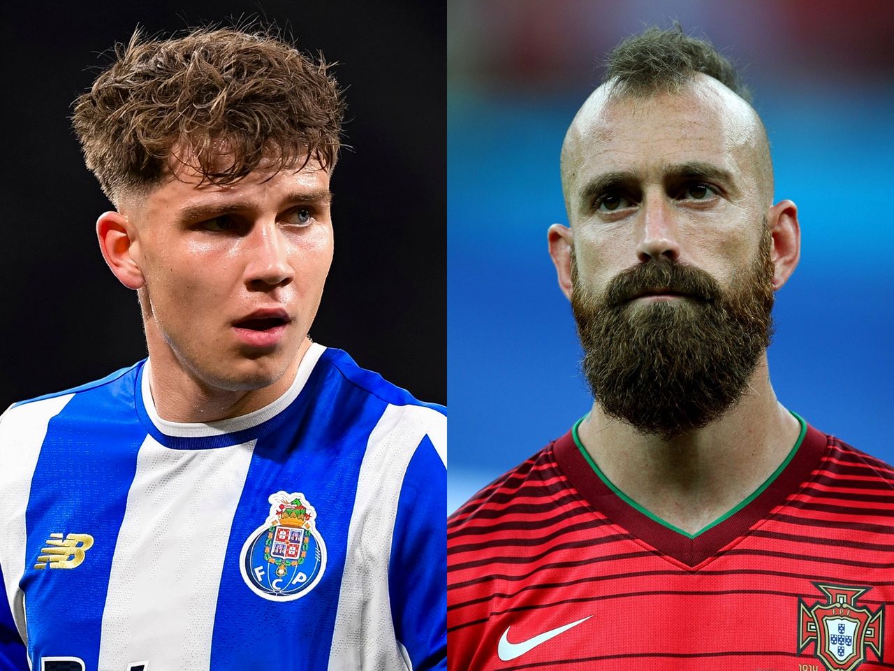 Legenda pod wrażeniem Pietuszewskiego. "Bez kompleksów"