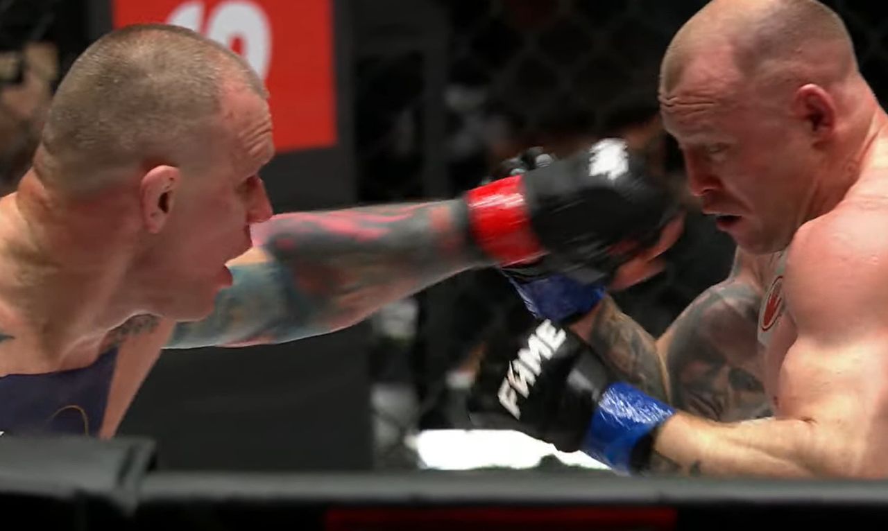 Wielka wojna na Fame 30! "Matrix" sprawił niespodziankę