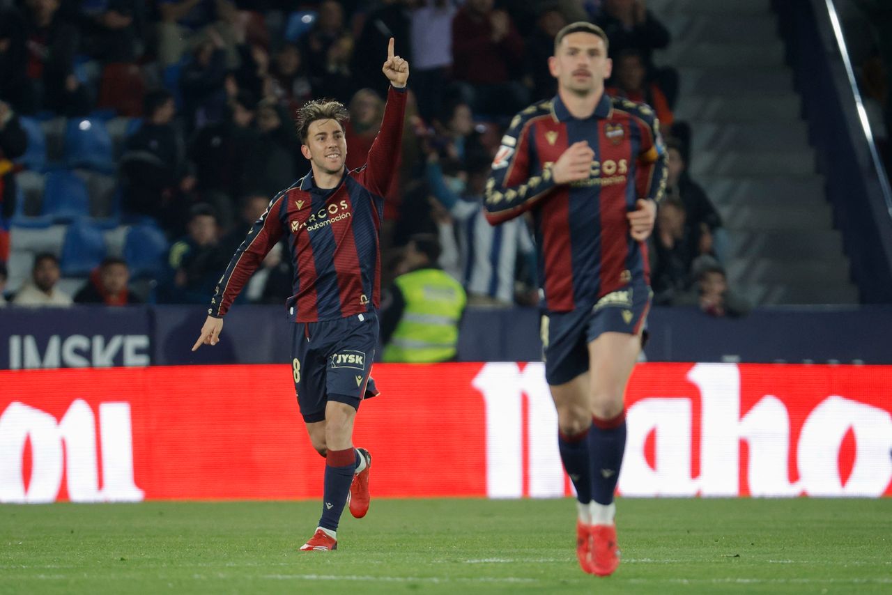 Ważne zmiany w dole La Ligi