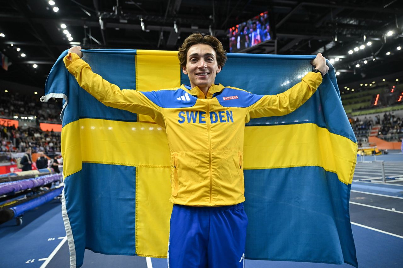 Show Duplantisa w Toruniu. Złoto i rekord!